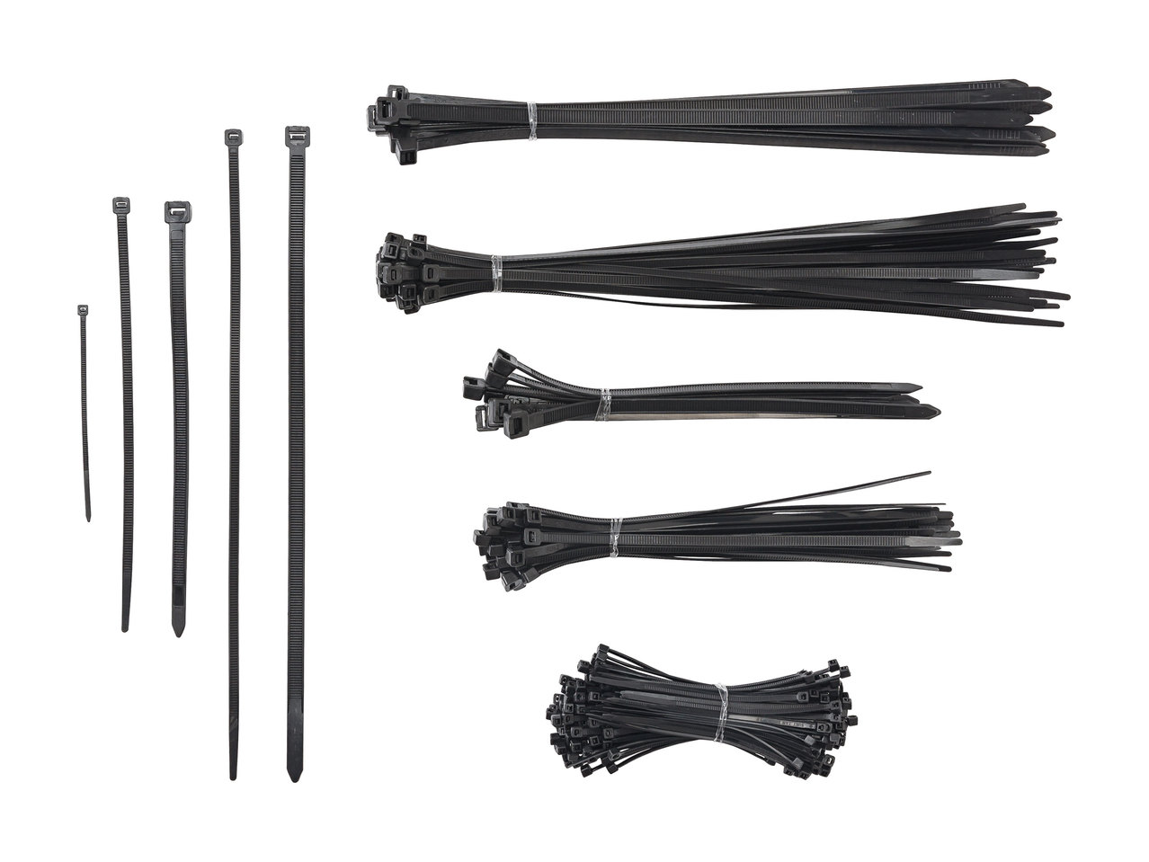 Powerfix Profi Cable Ties1