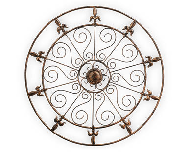 Metal Wall Art