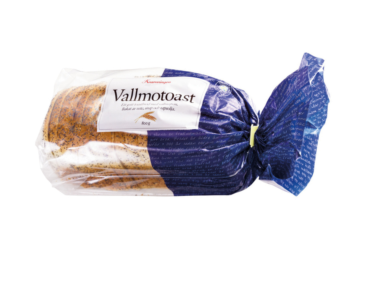 VALLMOTOAST