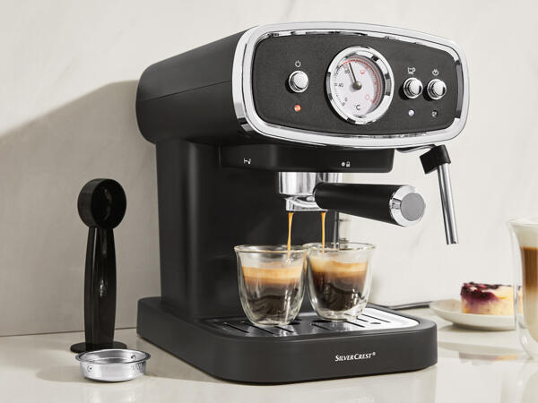 Espressomaschine