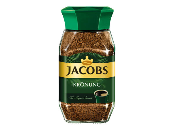 JACOBS KRÖNUNG / GOLD / CREMA GOLD