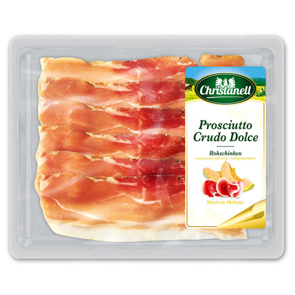 Prosciutto Crudo Dolce