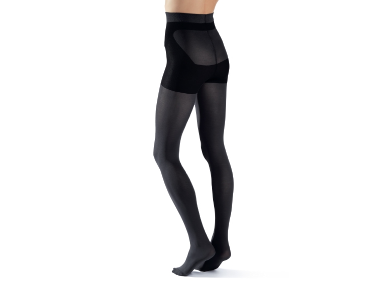 Figuurvormende panty
