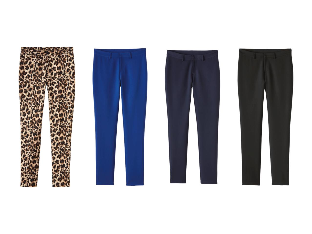 ESMARA Ladies Smart Trousers