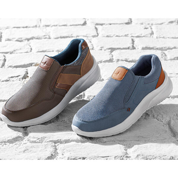 Komfort-Slipper