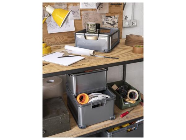 Box, 30L