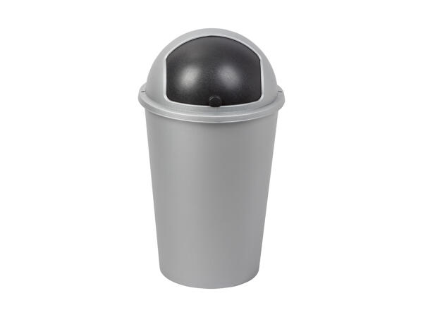 Affaldsspand