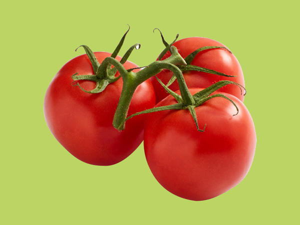 Vine Tomatoes