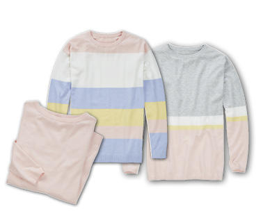 BLUE MOTION Pull-over