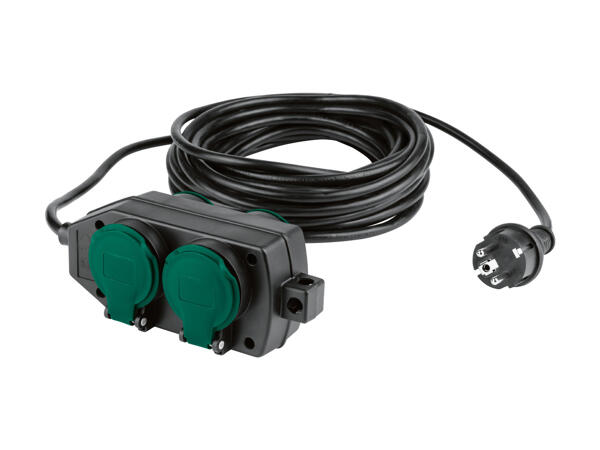 PRODLUŽOVACÍ KABEL