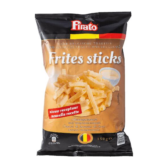 PIRATO(R) 				Frites Sticks mit Mayonnaise-Geschmack