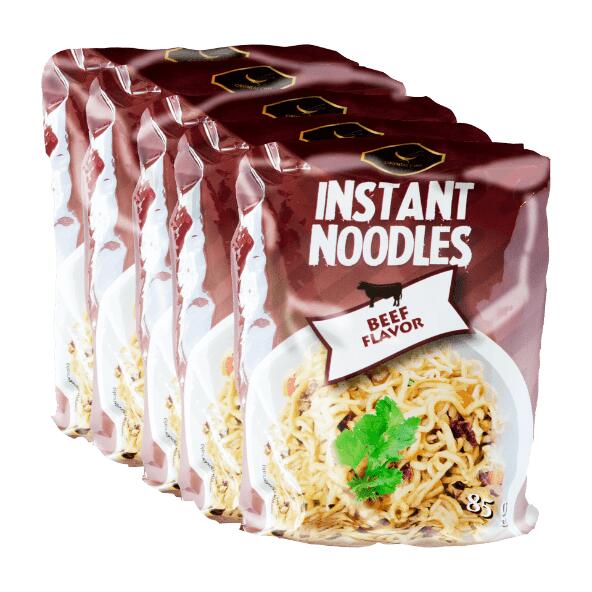 Instantnudler