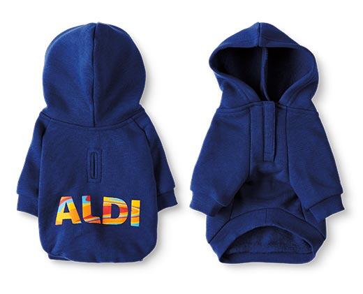 ALDI Pet Sweatshirt