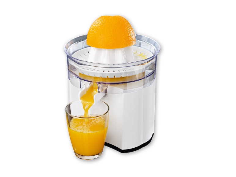 Silvercrest Kitchen Tools(R) 40W Citrus Juicer
