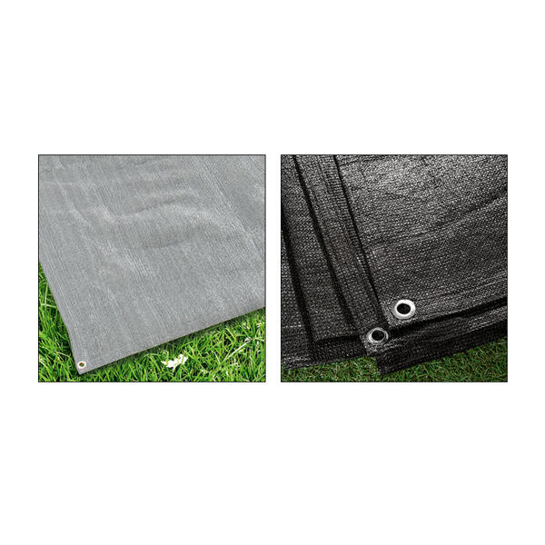 Luftdurchlässige Outdoor-Bodenmatte