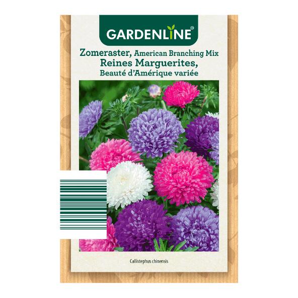GARDENLINE(R) 				Zaaiassortiment