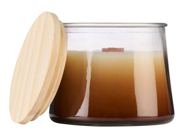 Livarno Home Mini Scented Candle