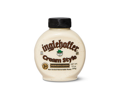 Inglehoffer Creamy-Style Horseradish