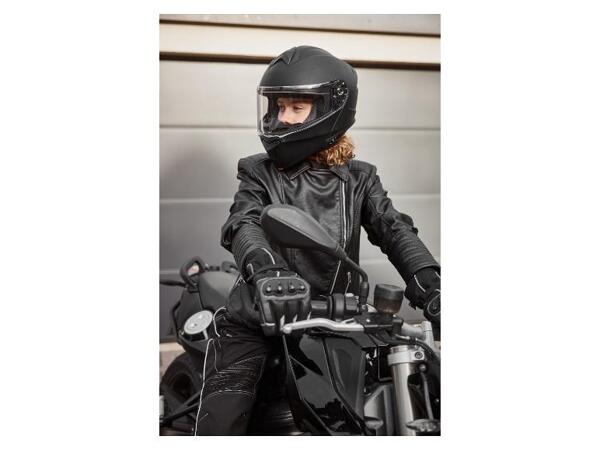 Dámské / Pánské rukavice na motorku