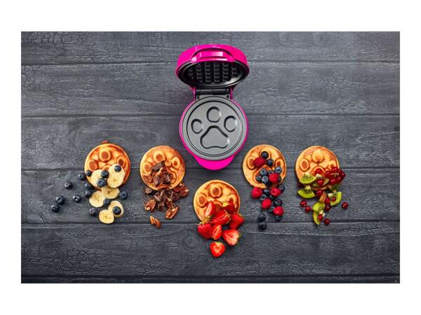 Paw Patrol Waffle Maker