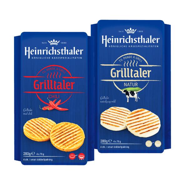 Grillost