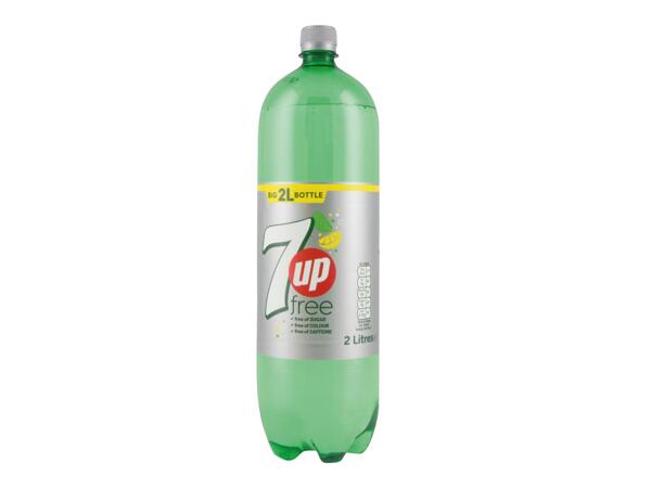 7up Free