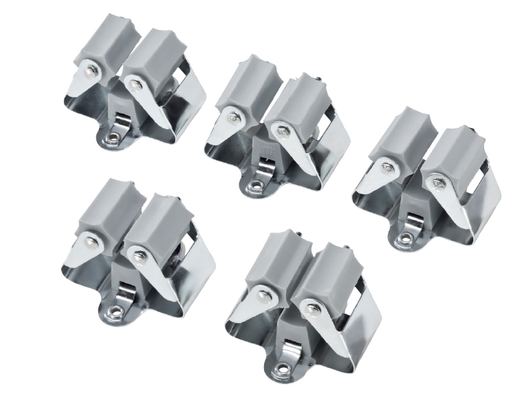 POWERFIX Tool Holders