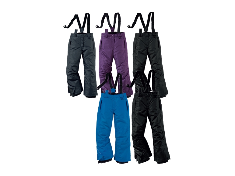 Pantalon de ski pour enfants