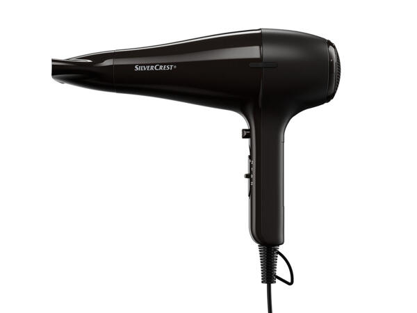 Ionic Hair Dryer