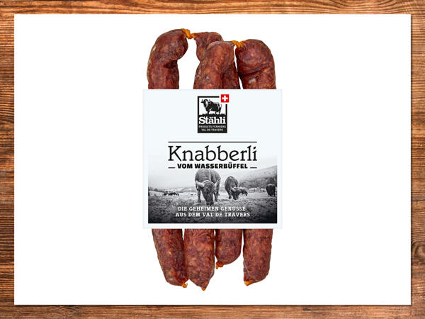 Knabberli