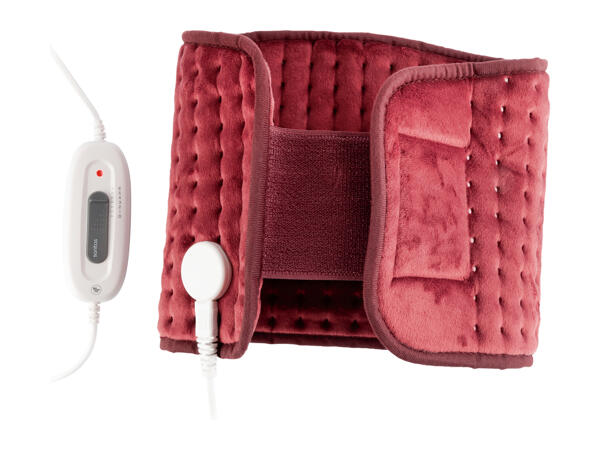 Sanitas Abdominal and Back Heat Pad