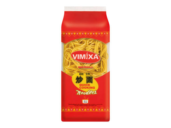 ČÍNSKÉ NUDLE VIMIXA