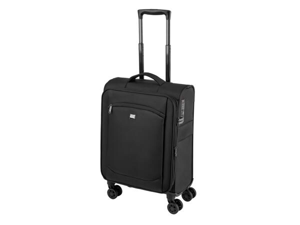 Cabin Case