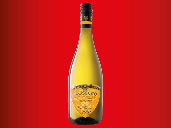 PROSECCO TREVISO