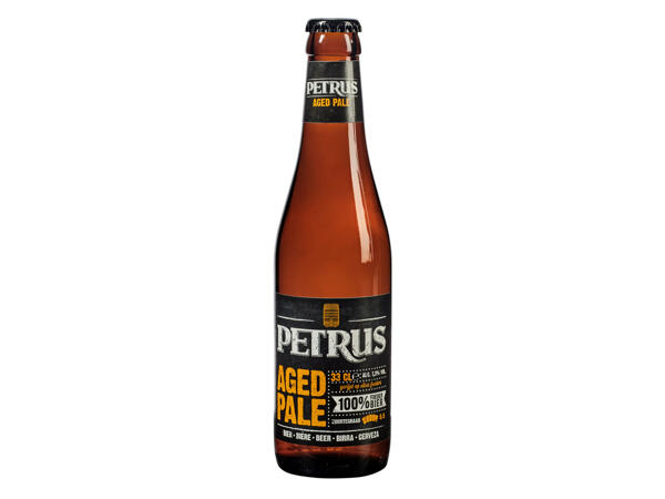 Petrus Aged Pale*