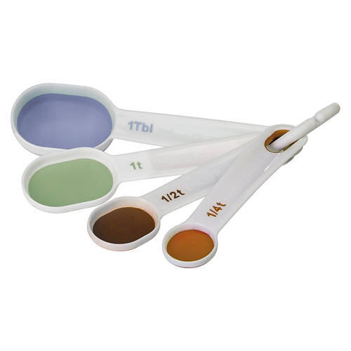 Kitchen Gadget - Measuring Spoons