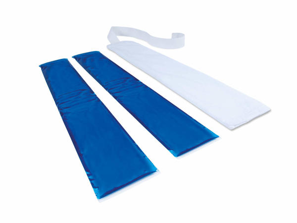 SENSIPLAST(R) Kulde- og/eller varmeomslag