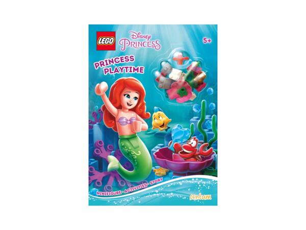 LEGO Activity Books