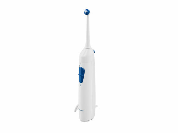 Re-Chargeable Tooth Flosser