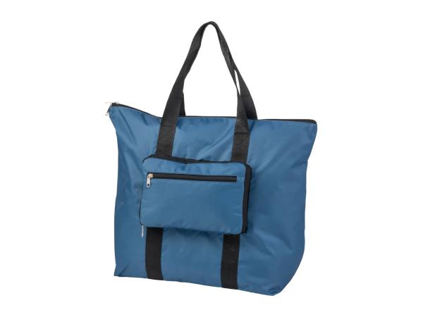 Topmove Foldable Bag - Blue