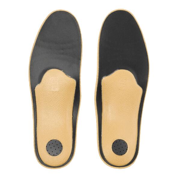 UP2Fashion(R) 				Semelles en cuir