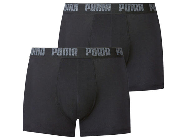 Pánské boxerky "Slim Fit", 2 kusy