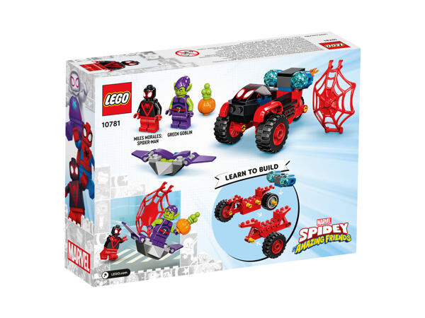 LEGO Super Heroes Set