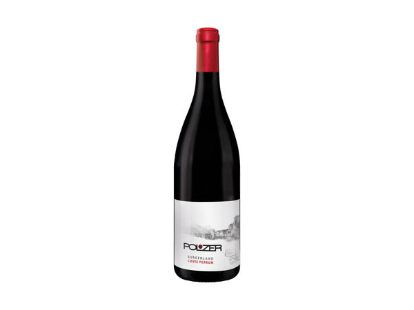 Cuvée Ferrum 2017