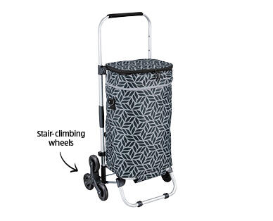 Shopping Trolley