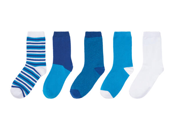 Boys' Long Socks