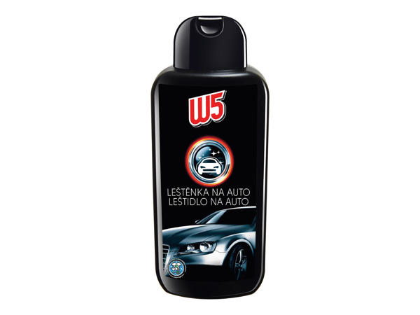 LEŠTĚNKA NA AUTO