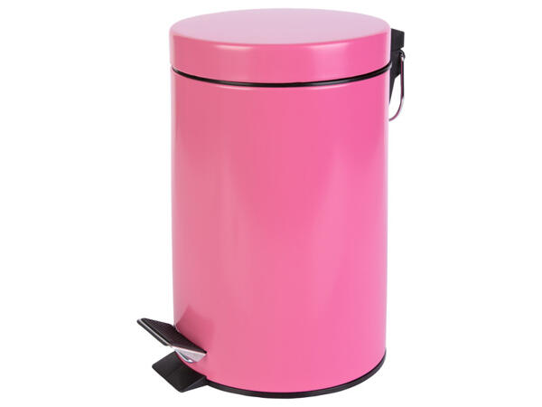LIVARNO home Kosmetický odpadkový koš, 3 l