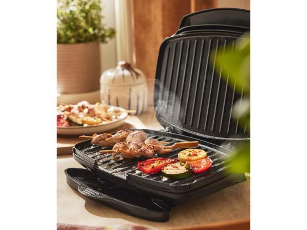 1000W Contact Grill