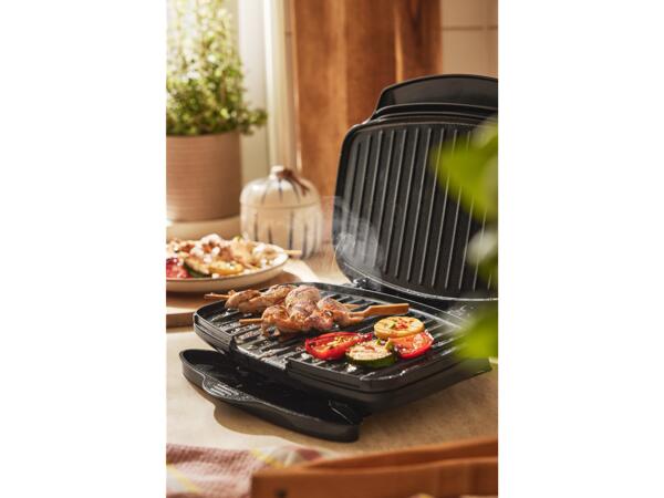 1000W Contact Grill